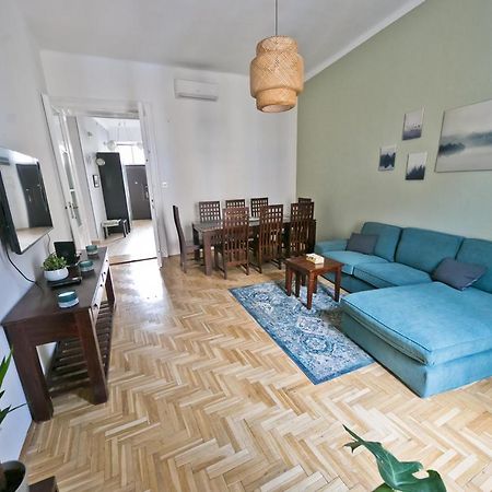 Dob Duplex Apartment Будапеща Екстериор снимка