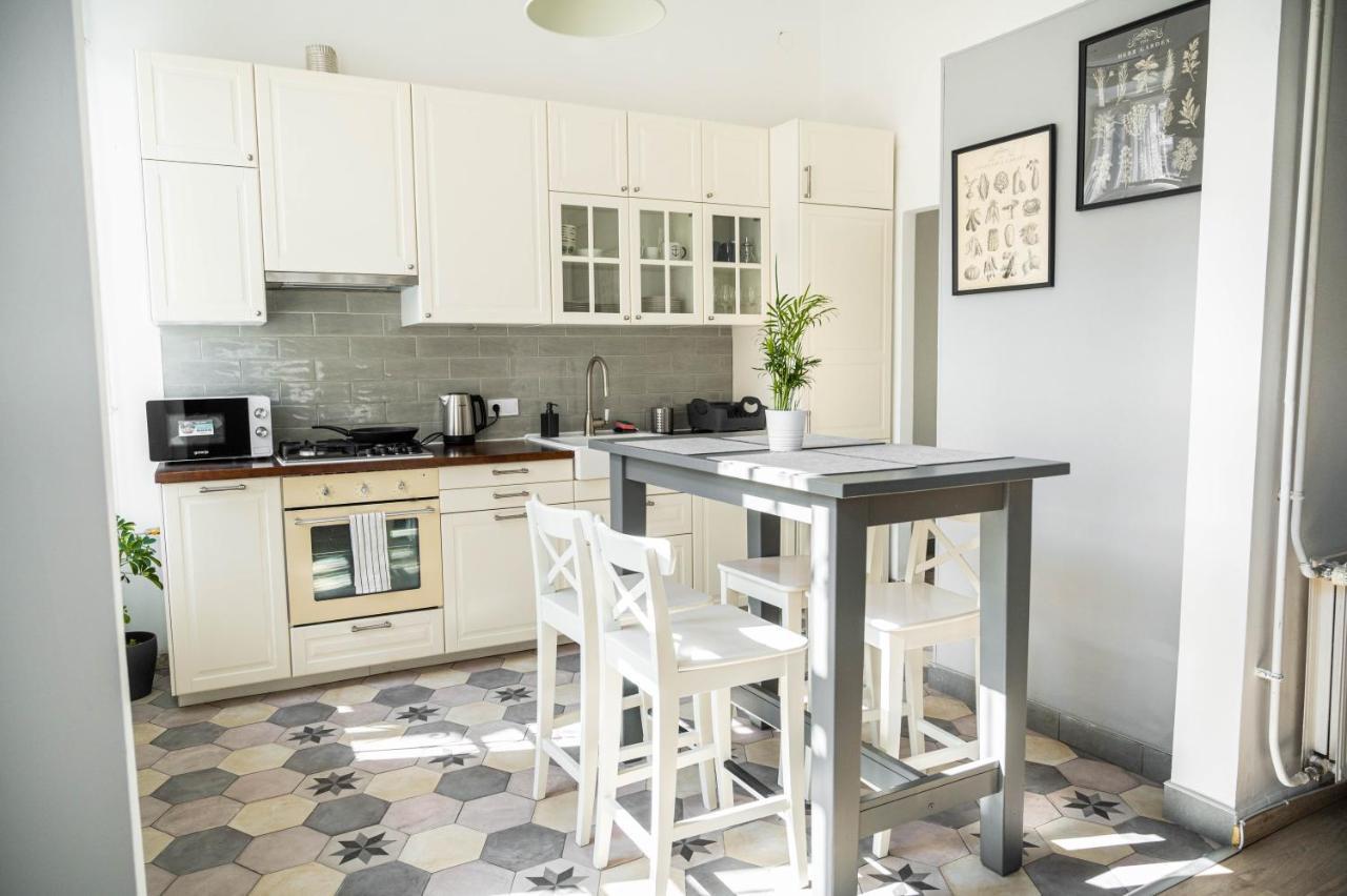 Dob Duplex Apartment Будапеща Екстериор снимка