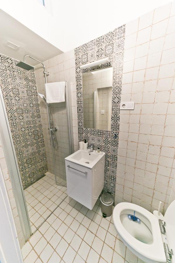 Dob Duplex Apartment Будапеща Екстериор снимка