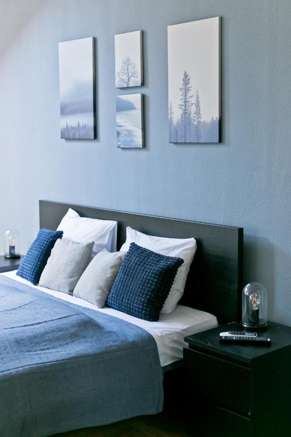 Dob Duplex Apartment Будапеща Екстериор снимка